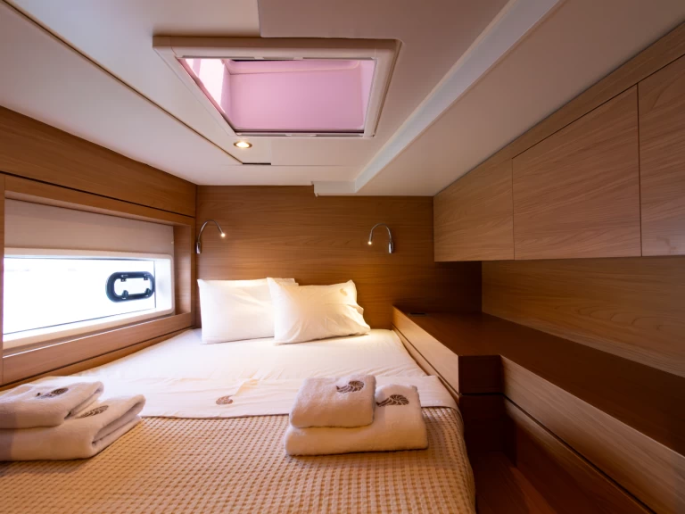 Boot mieten Préveza günstig Bali 4.6