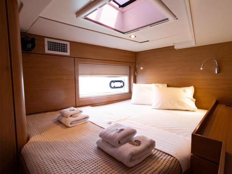 Katamaran mieten in Préveza - Bali Bali 4.6