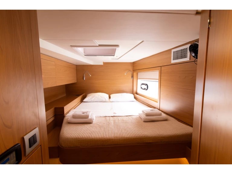 Bootsverleih Bali Bali 4.6 Préveza Samboat