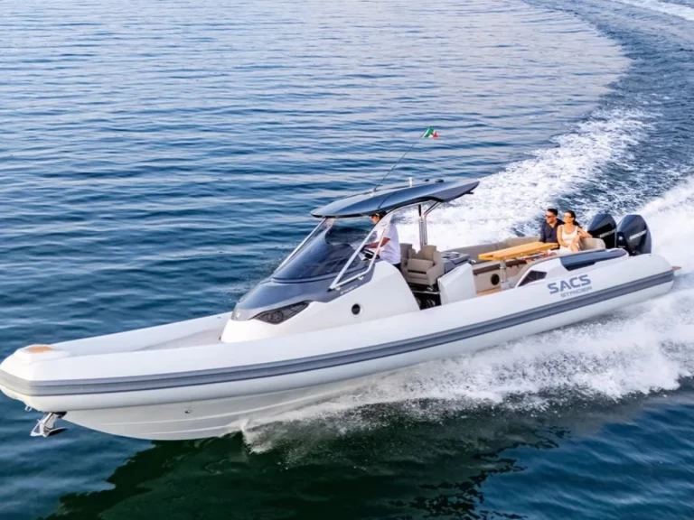 Sacs Strider 11 mieten Phuket