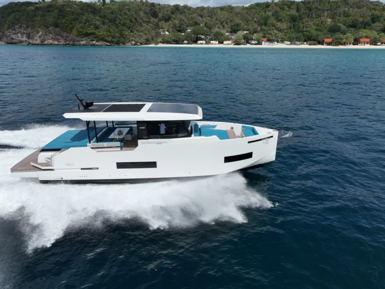 YachtCharter in Phuket - Sacs Strider 15 auf SamBoat