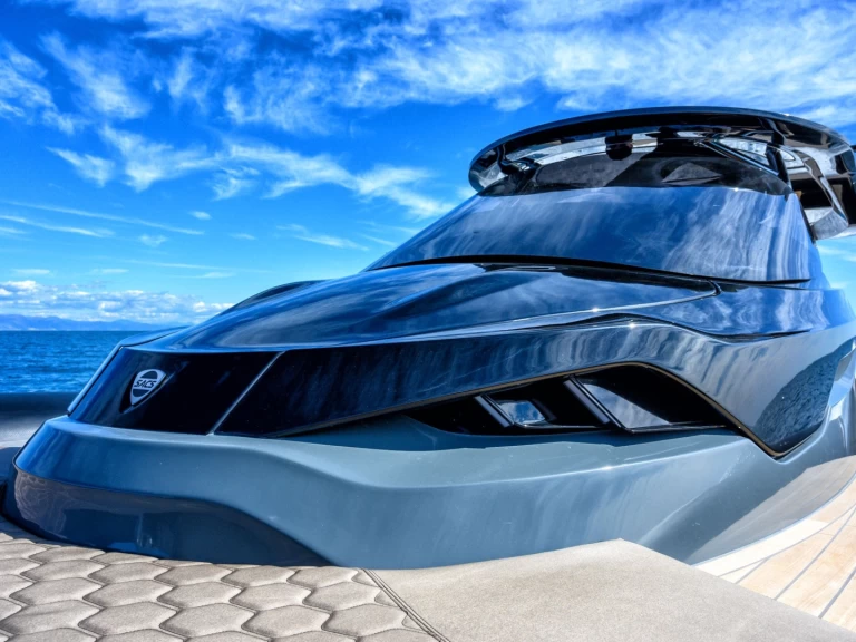 Sacs Strider 15 mieten Phuket