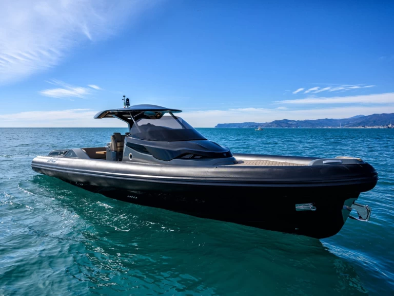 Schlauchboot mieten in Phuket zum besten Preis