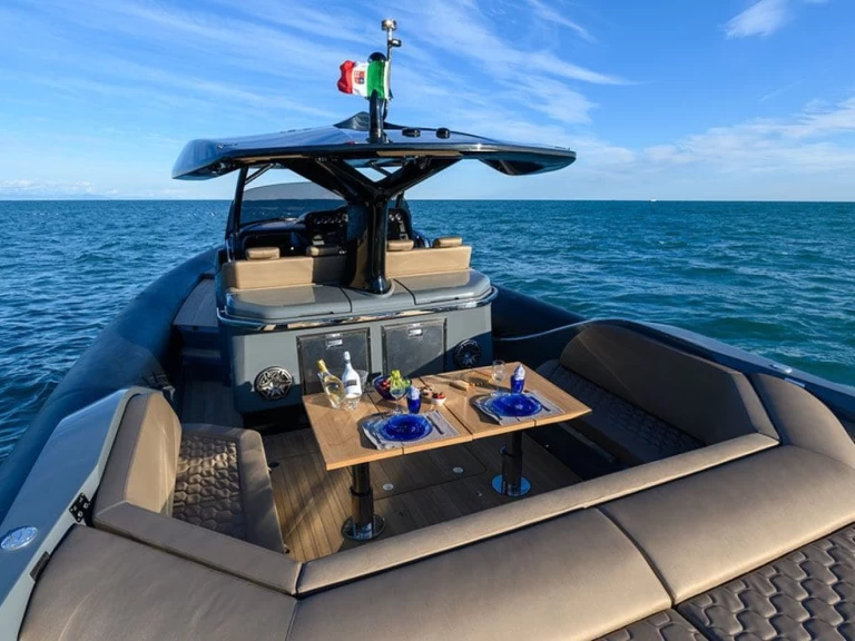 YachtCharter in Phuket - Sacs Strider 15 auf SamBoat