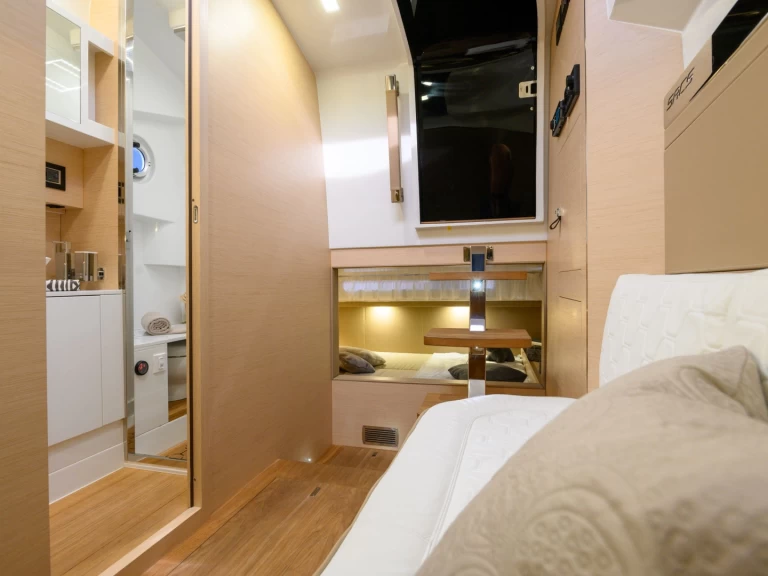 Ein Sacs Strider 15 mieten in Phuket