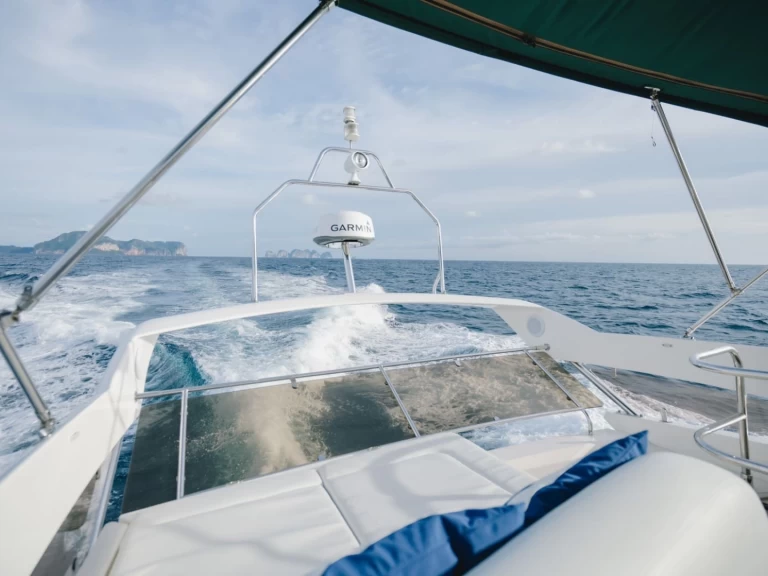 Bootsverleih Princess Princess 42 Phuket Samboat