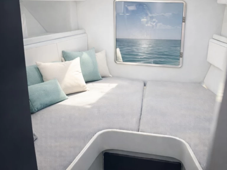 Motorboot mit oder ohne Skipper Itama mieten in Sorrent