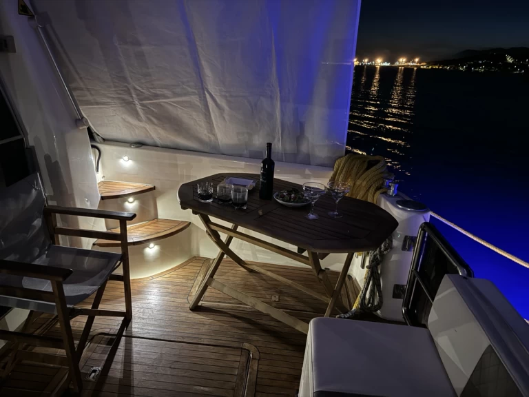 Motorboot mieten in Álimos zum besten Preis