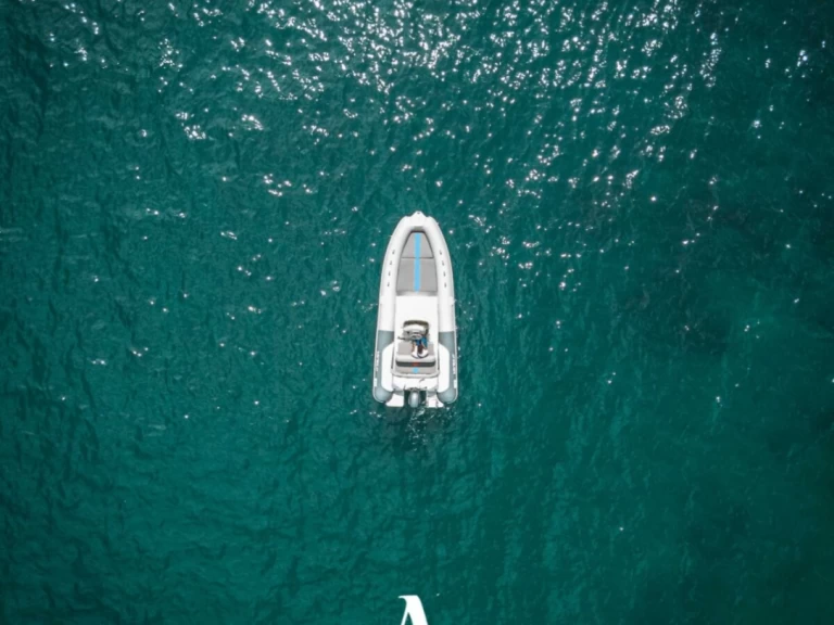 Doviboat SUNRISE 62 mieten Bacoli