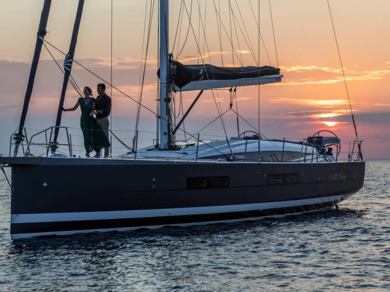 Segelboot mieten in Santa Maria di Leuca zum besten Preis