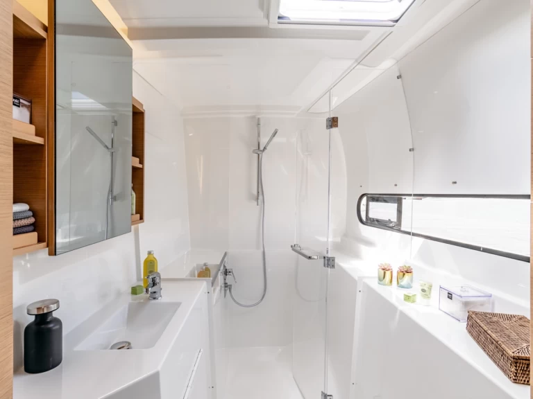 YachtCharter in Taranto - Excess Excess 11 auf SamBoat