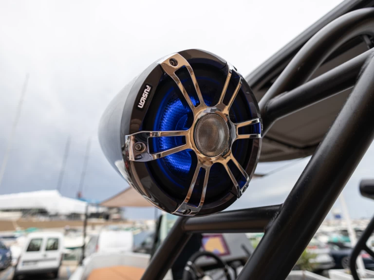 Bootsverleih Saxdor Saxdor 200  Ibiza Town Samboat