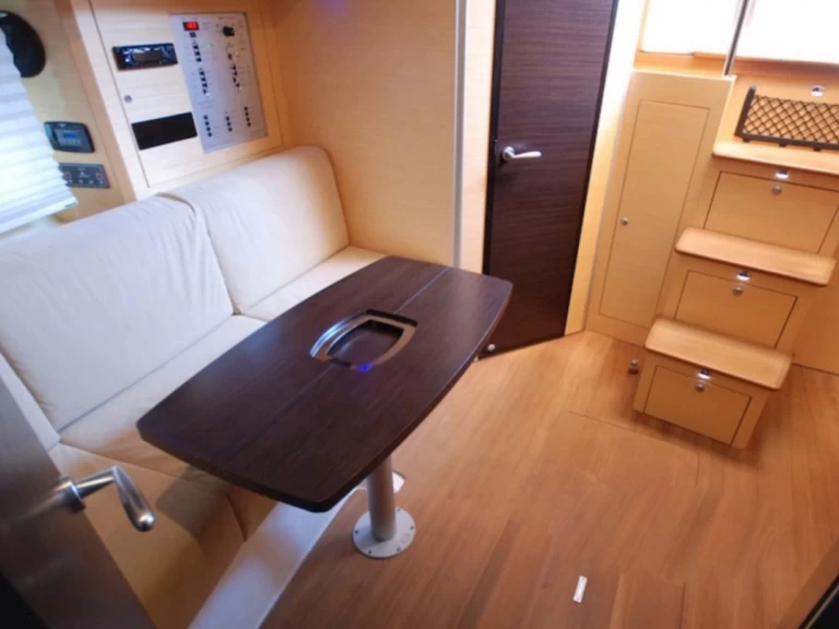 Motorboot mieten in Cannigione di Arzachena zum besten Preis