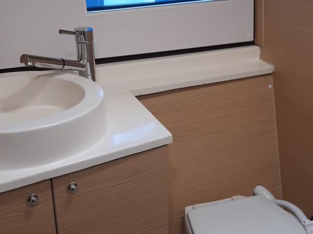 Bootsverleih D&D Yacht D&D Kufner 54.2 Trogir Samboat