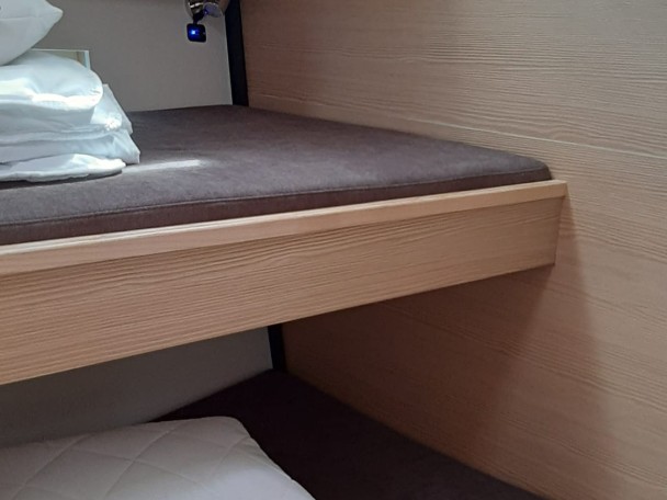 D&D Yacht D&D Kufner 54.2 mieten Trogir