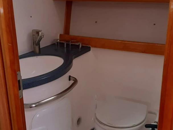 Boot mieten Trogir günstig Bavaria 42 Cruiser