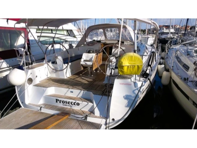 Bootsverleih Bavaria Cruiser 46 Trogir Samboat