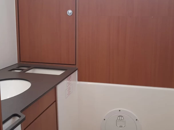 Bootsverleih Bavaria Cruiser 45 Trogir Samboat