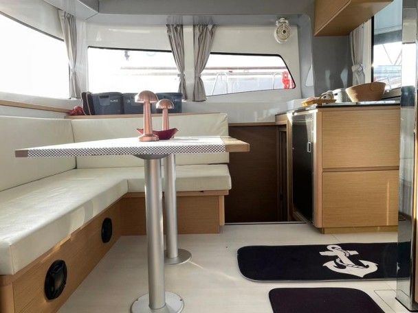 Ein Excess Excess 12 mieten in Fethiye