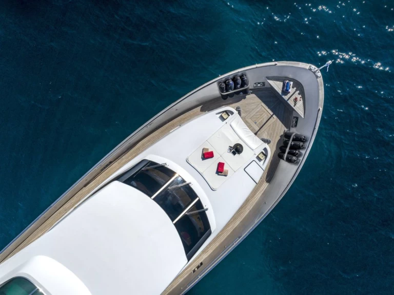 Yacht mit oder ohne Skipper Admiral Yachts mieten in Palaio Faliro