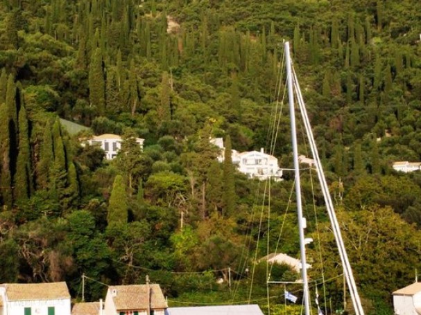 Vermietung Segelboot Hanse mit Führerschein