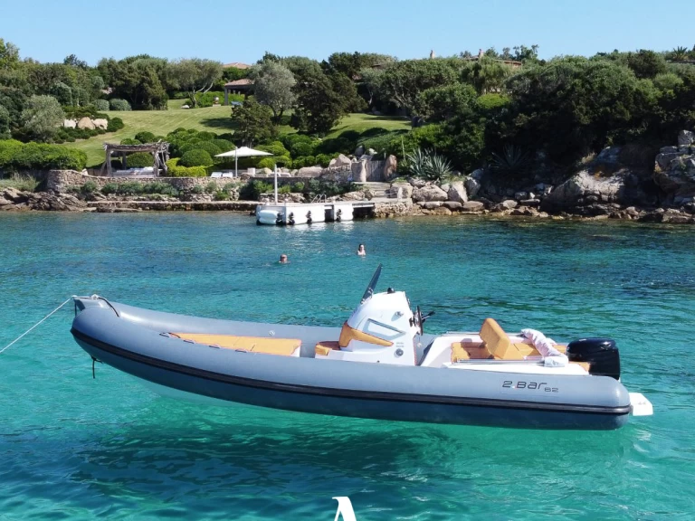 YachtCharter in Bacoli - 2bar 2bar.62 auf SamBoat