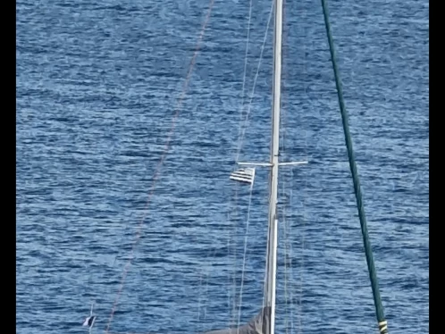 Ein Jeanneau Sun Legend 41 mieten in Arzon