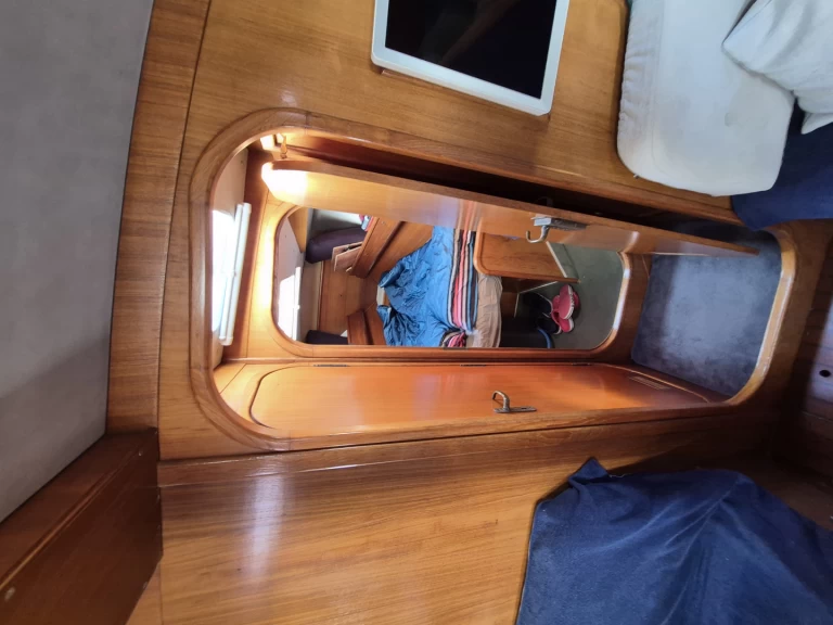 Bootsverleih Jeanneau Sun Legend 41 Arzon Samboat