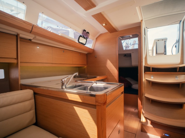 Segelboot mieten in Olbia zum besten Preis