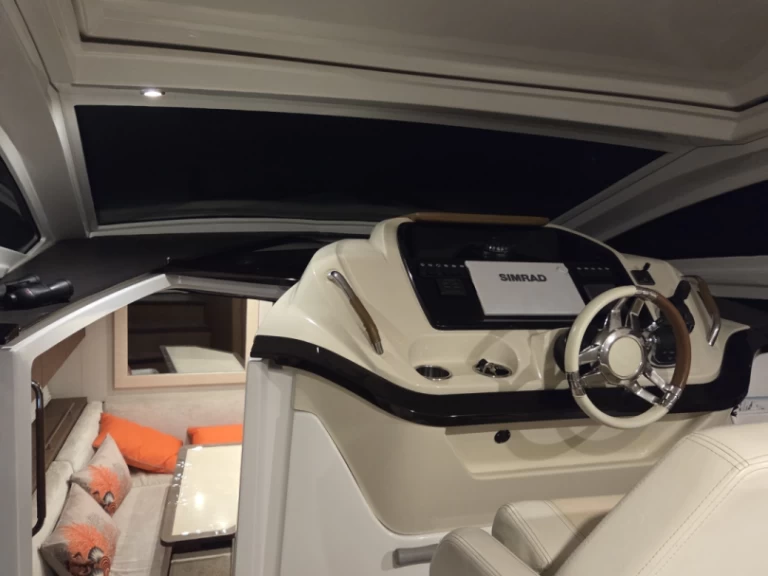 Bénéteau Gran Turismo 40 mieten Porto-Vecchio