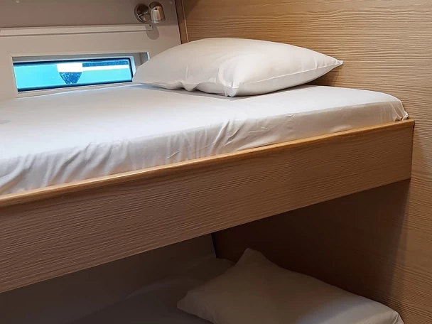 Segelboot mieten in Trogir - D&D Yacht D&D Kufner 54.2