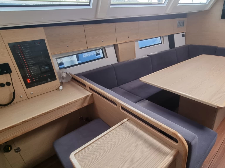 Segelboot mieten in Trogir - D&D Yacht D&D Kufner 54.2