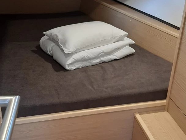 Ein D&D Yacht D&D Kufner 54.2 mieten in Trogir