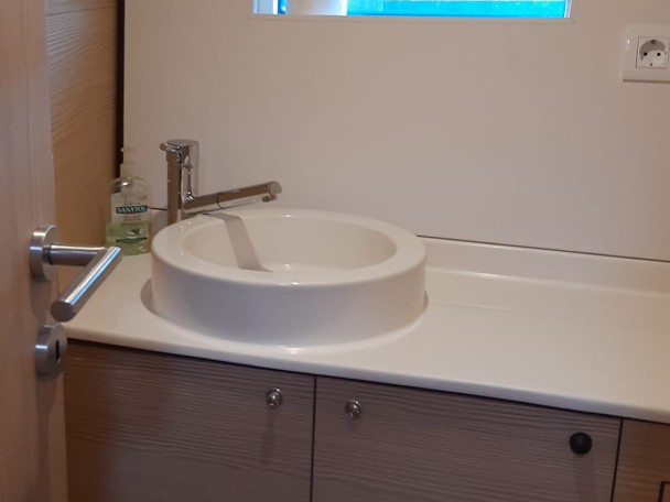 Boot mieten Trogir günstig D&D Kufner 54.2