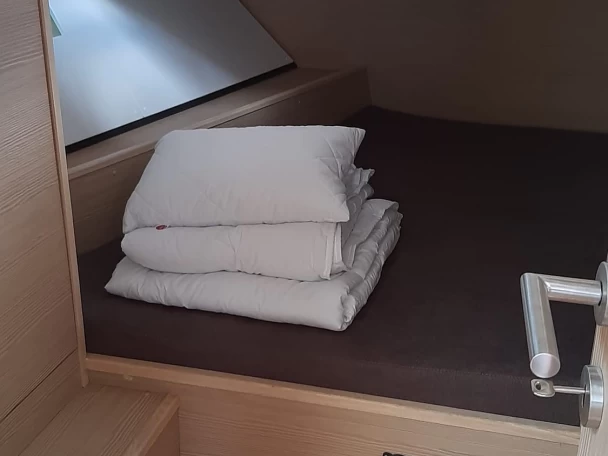 Segelboot mieten in Trogir - D&D Yacht D&D Kufner 54.2