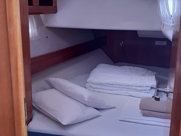 Segelboot mieten in Trogir zum besten Preis