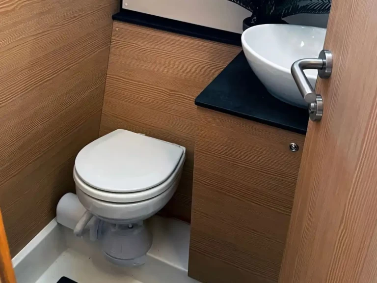 Boot mieten Trogir günstig D&D Kufner 57