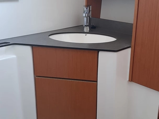 Segelboot mieten in Trogir - Bavaria Cruiser 46