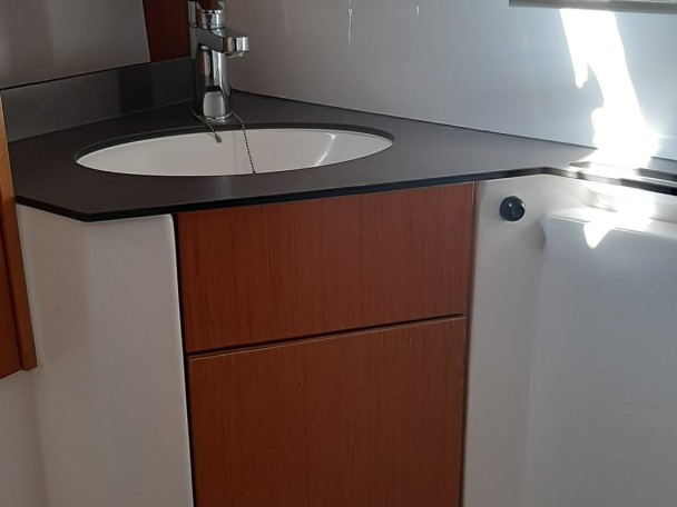 Bootsverleih Bavaria Cruiser 46 Trogir Samboat