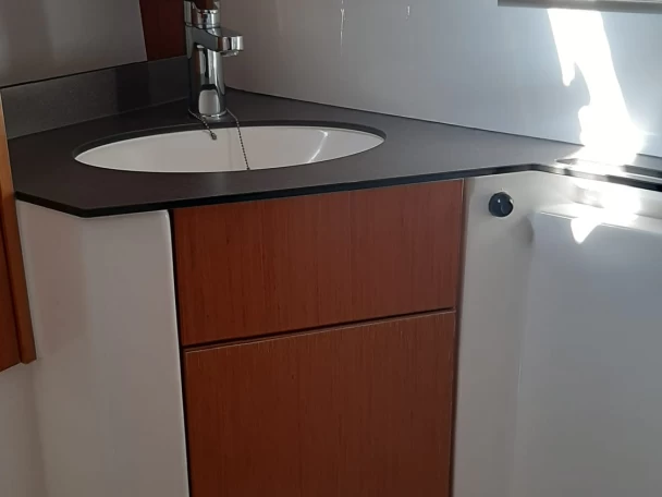 Bootsverleih Bavaria Cruiser 46 Trogir Samboat