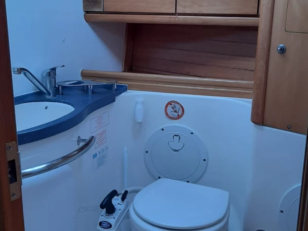 Segelboot mieten in Trogir zum besten Preis