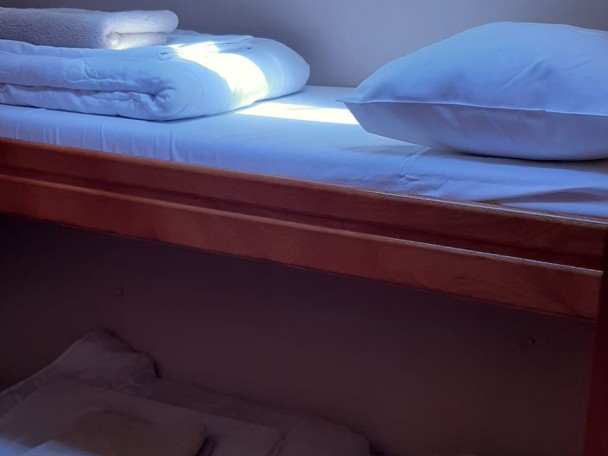 Bavaria Bavaria 50 Cruiser mieten Trogir