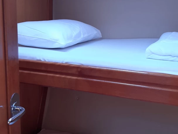 YachtCharter in Trogir - Bavaria Bavaria 50 Cruiser auf SamBoat