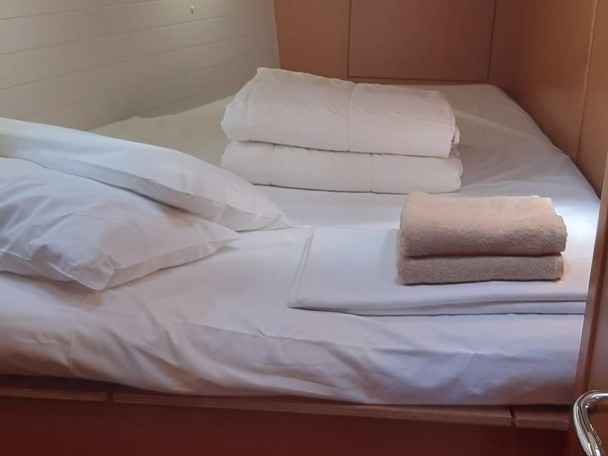 Boot mieten Trogir günstig Cruiser 45