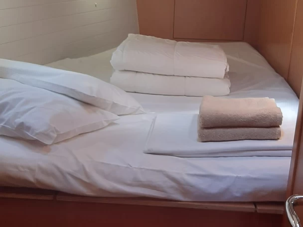 Boot mieten Trogir günstig Cruiser 45