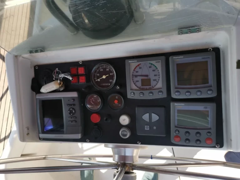 Segelboot mieten in Lefkáda zum besten Preis