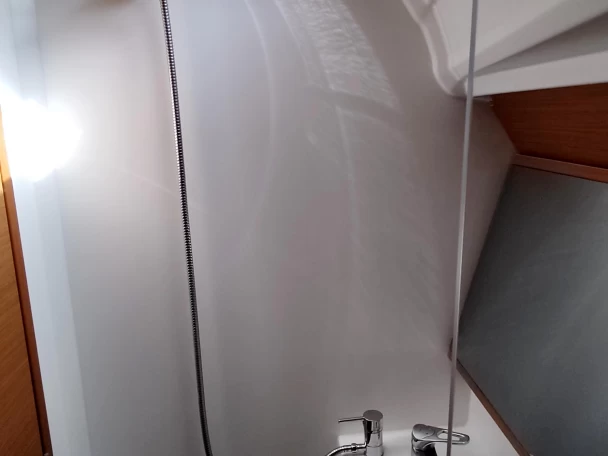 Vermietung Segelboot Jeanneau mit Führerschein