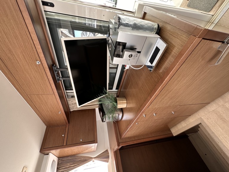 Katamaran mit oder ohne Skipper Lagoon mieten in Rogoznica