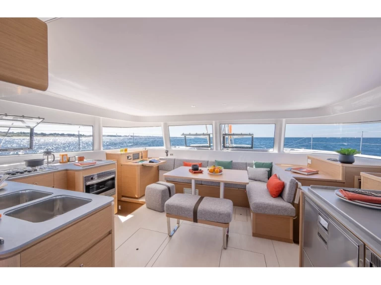 Bootsverleih Excess Excess 14 Port Grimaud Samboat