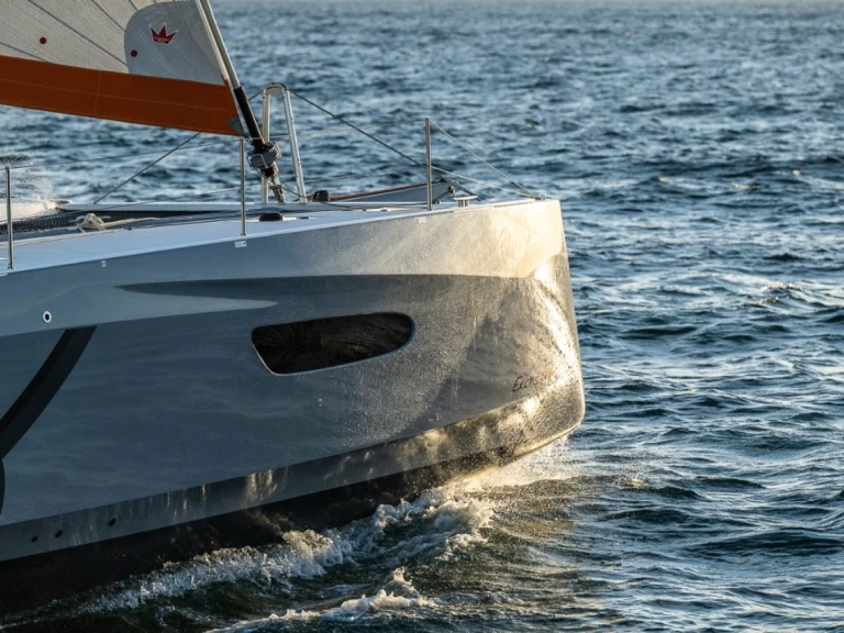 Excess Excess 14 mieten Port Grimaud